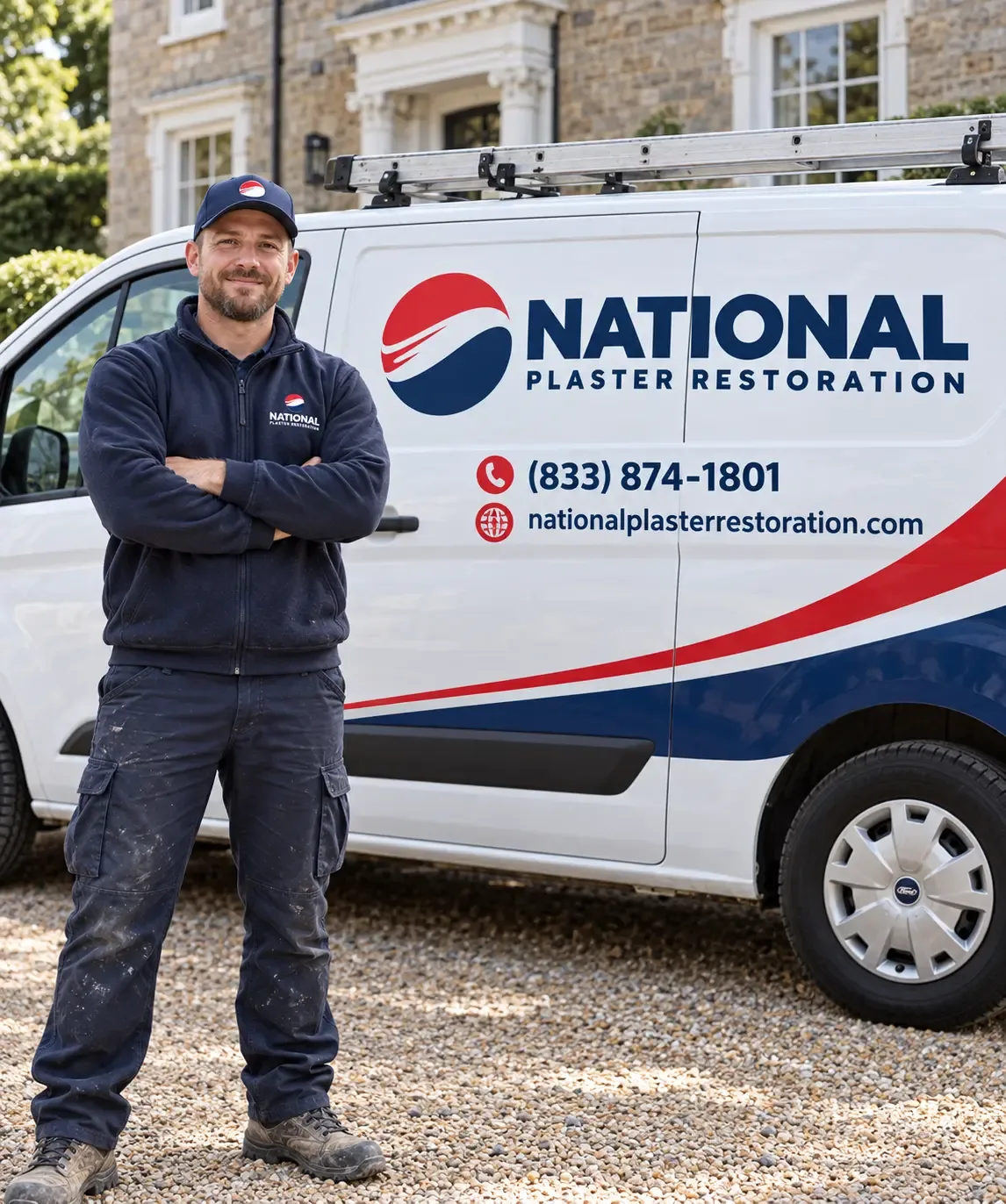 Plaster Repair Morrisonville, WI FAQs